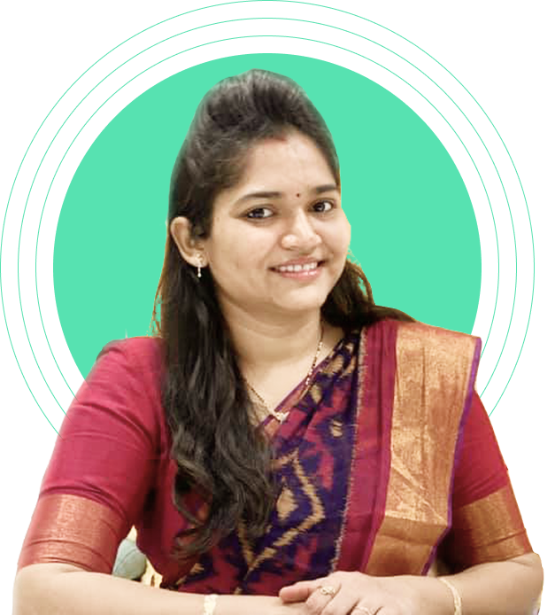 Dr. Apeksha Patel