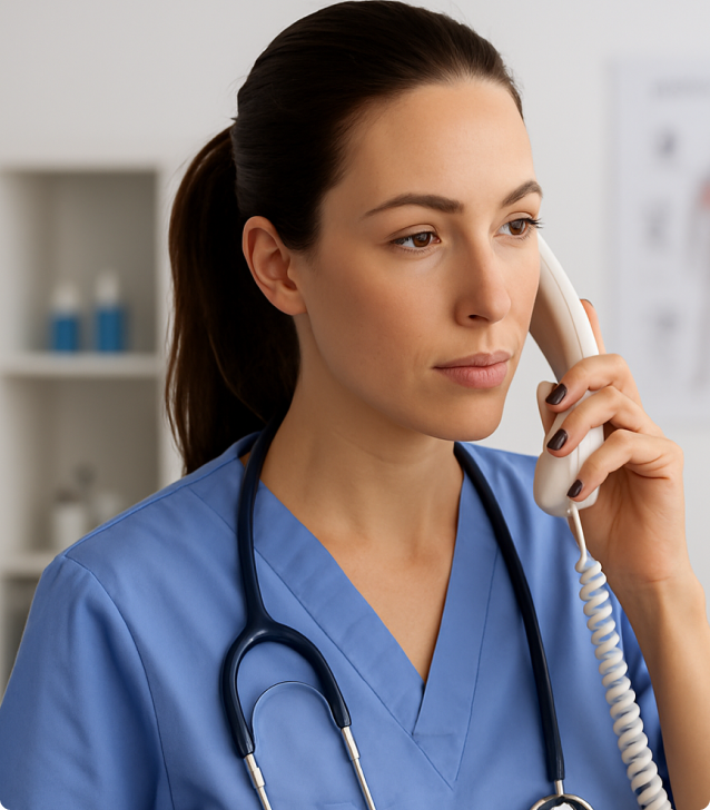 Doctor